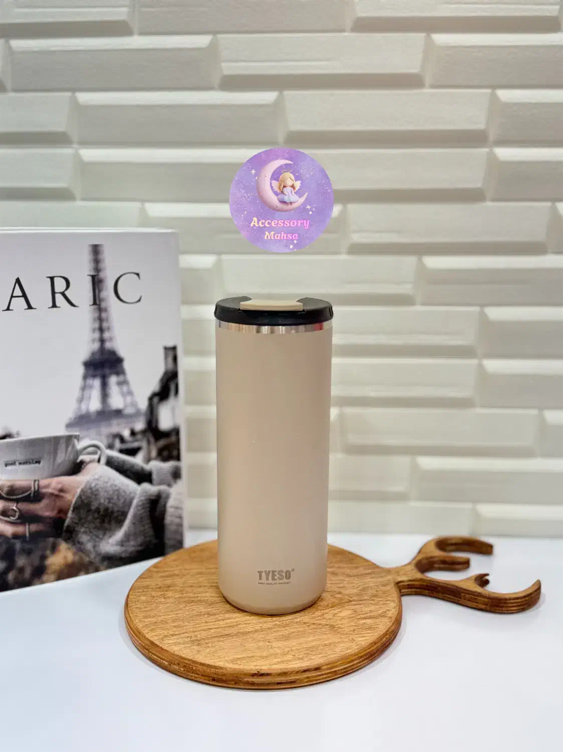 تراول ماگ تایسو 750 میل|کوهنوردی و کمپینگ|تهران, شهرک صدرا|دیوار