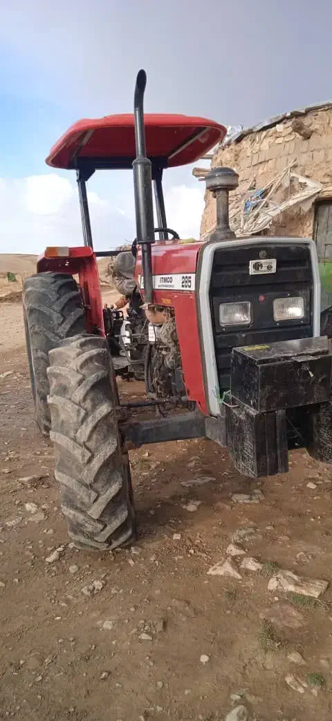 فروشی|خودرو سنگین|دیواندره, |دیوار