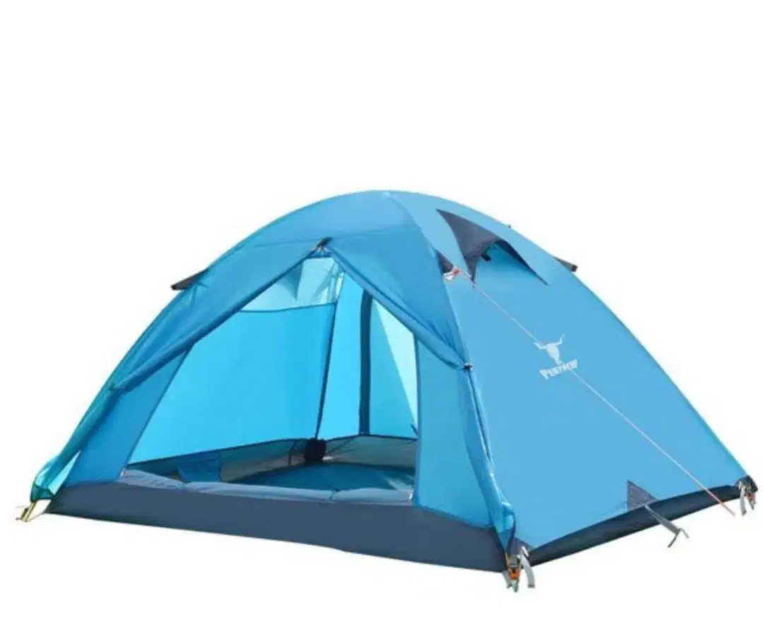 چادر کله گاوی|کوهنوردی و کمپینگ|اسلامشهر, شهرک واوان|دیوار