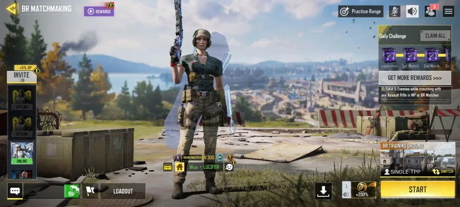 اک اچ اس تانک کم پلی عالی|کنسول، بازی ویدئویی و آنلاین|ساوه, |دیوار