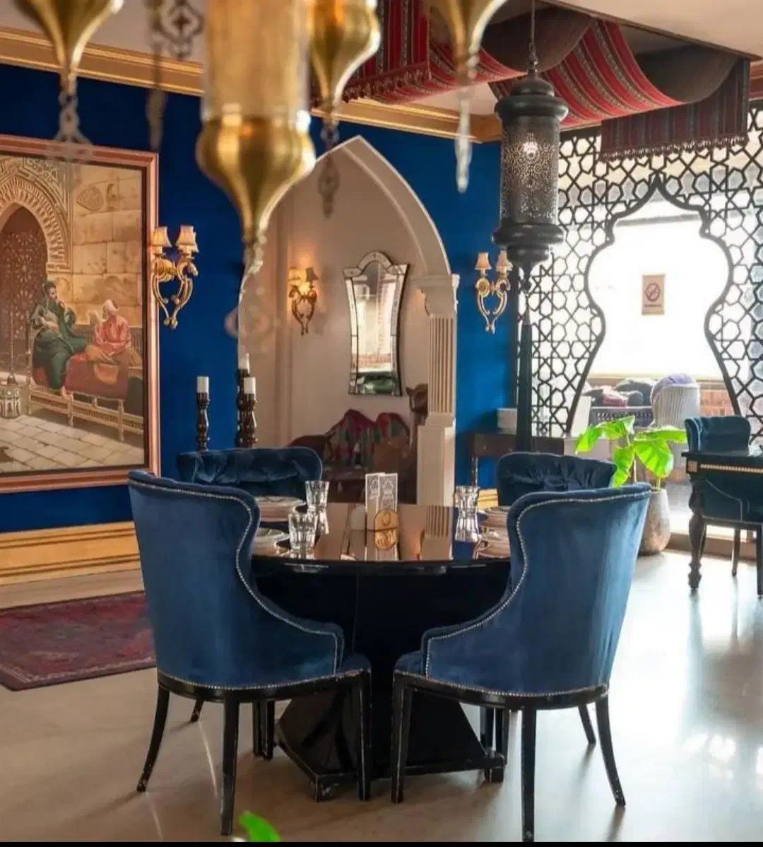 استخدام کار در کافه و رستوران|استخدام خدمات فروشگاه و رستوران|تهران, گلستان (شهرک راه آهن)|دیوار