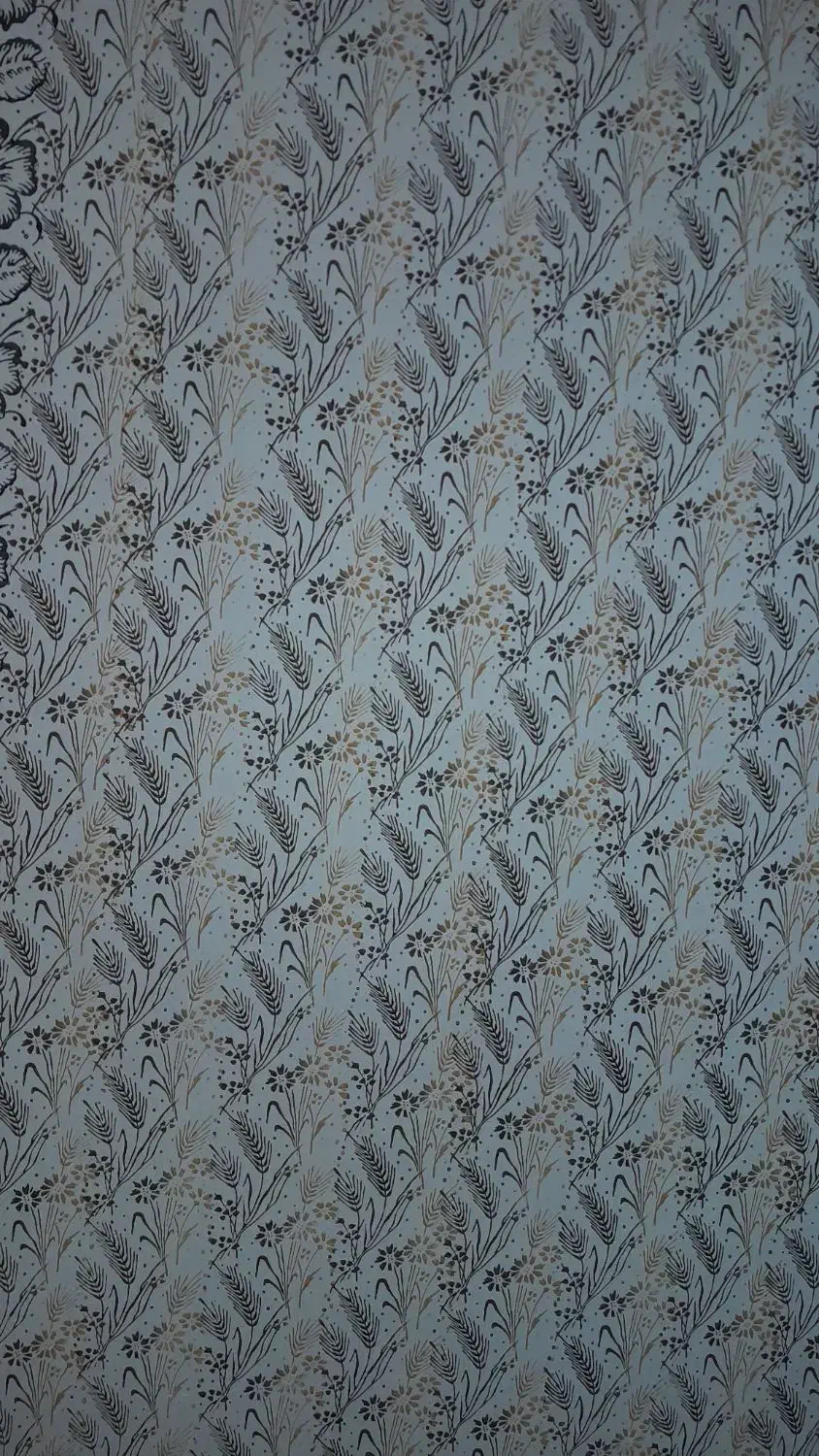 طح رنگ کاغذ دیواری|خدمات پیشه و مهارت|کهنوج, |دیوار