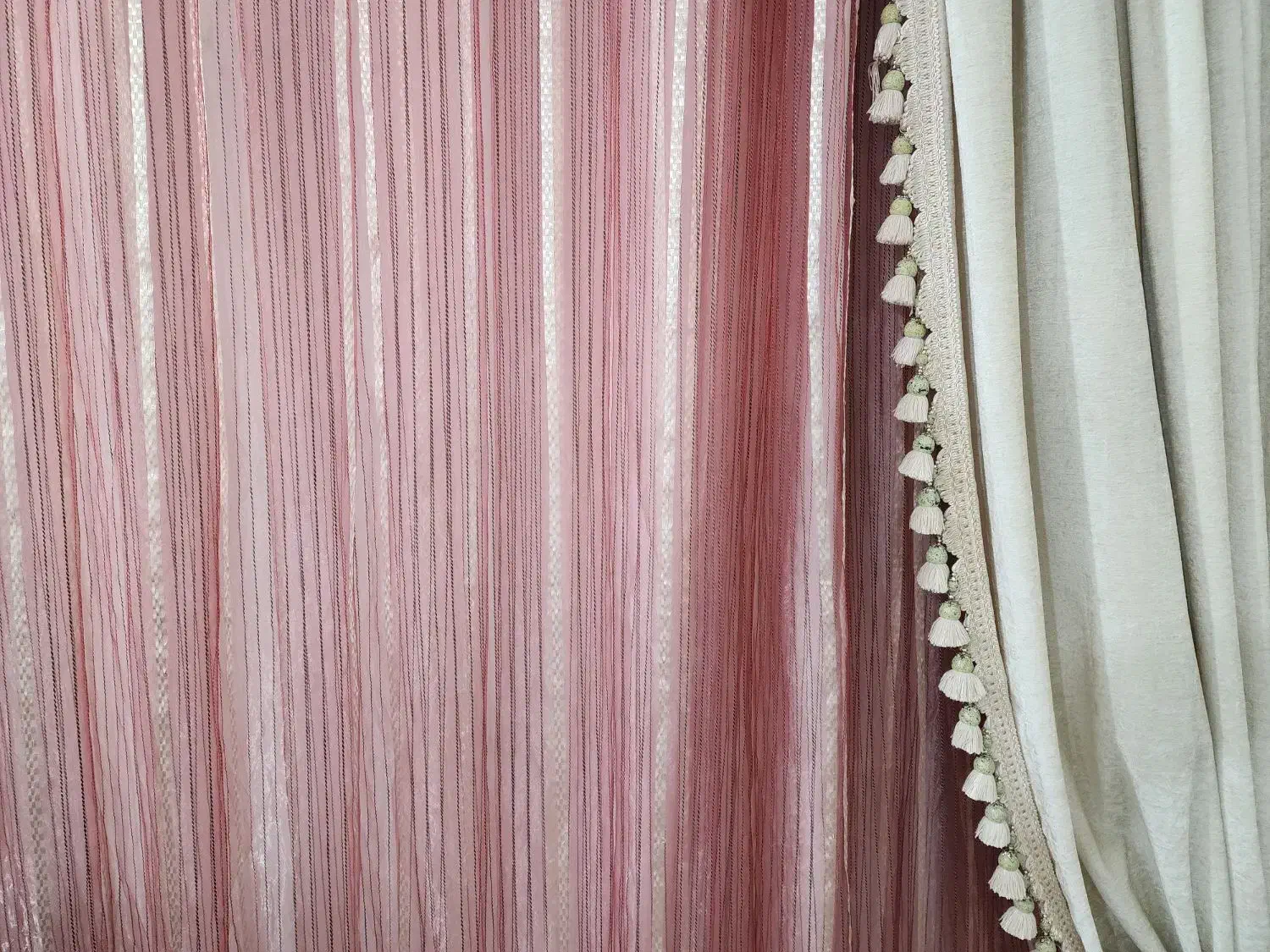 پرده|پرده، رانر، رومیزی|برازجان, |دیوار