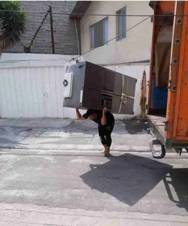 اتوبارباربری حمل باراثاثیه منزل اسبابکشی کارگرخالی|خدمات حمل و نقل|تهران, پونک|دیوار