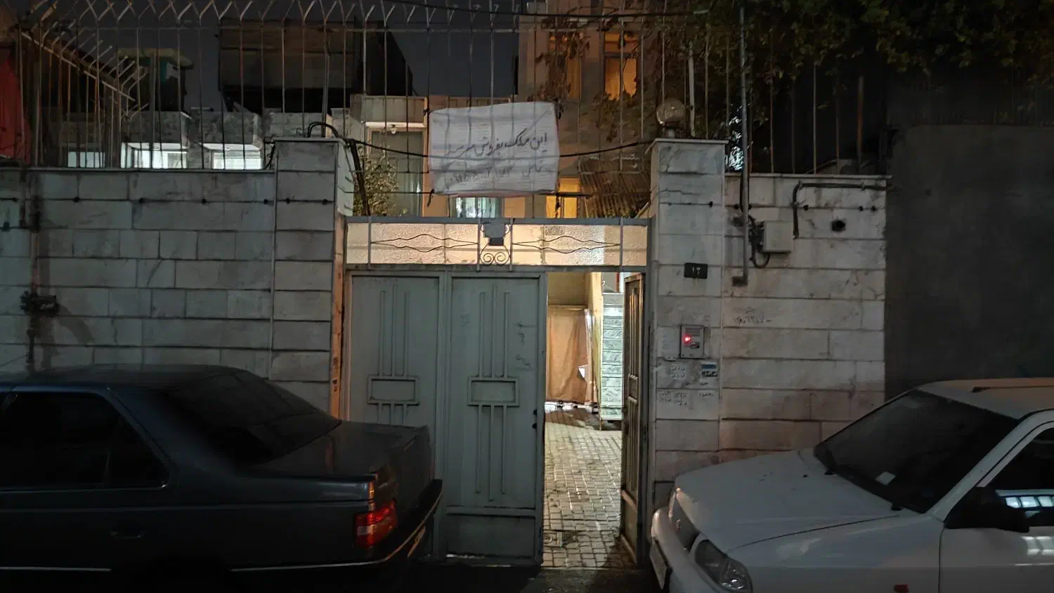 منزل ویلایی دو طبقه|فروش خانه و ویلا|مشهد, کارمندان دوم|دیوار