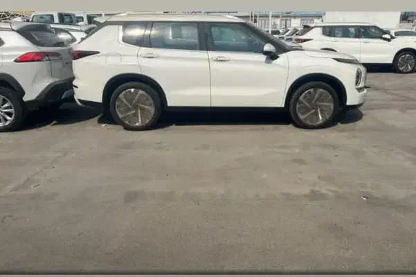 اوتلندر پی لاین pline گمرک خرمشهر قابل بازدید|خودرو سواری و وانت|اهواز, اسلام آباد شرقی|دیوار