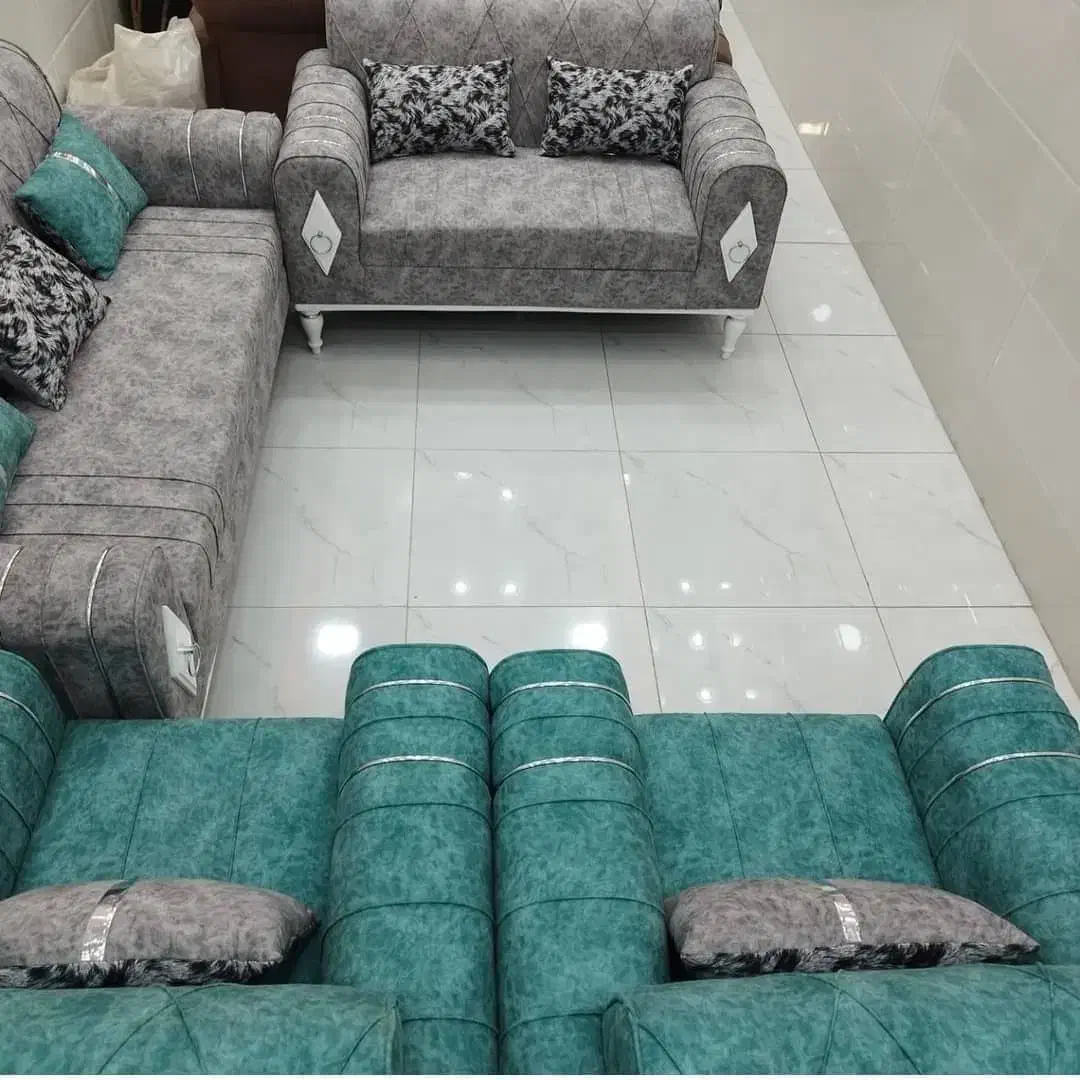 ۳۴۵۶مبل یاسین،انصارکالا، بازارگچساران انصاری۱۱۱۱|مبلمان خانگی و میز عسلی|دوگنبدان, |دیوار