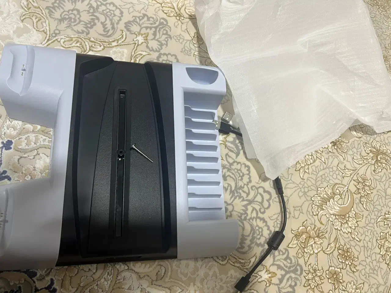 پلی استیشن 5 اسلیم دیسک خور Ps5|کنسول، بازی ویدئویی و آنلاین|پیرانشهر, |دیوار