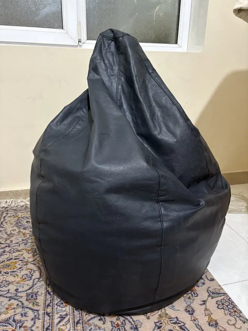 بین بگ (مبل راحتی)|مبلمان خانگی و میز عسلی|تهران, درب دوم|دیوار