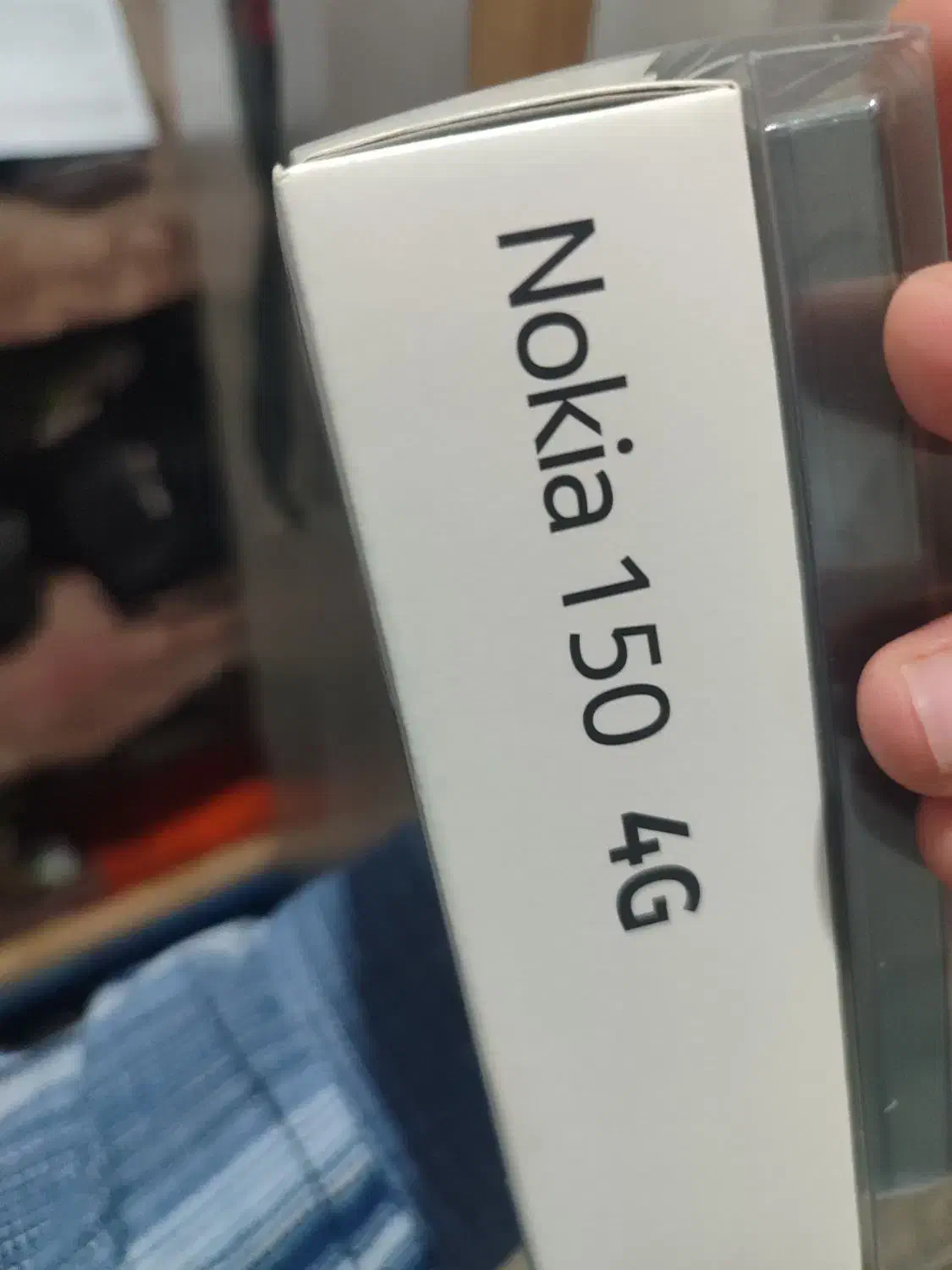 نوکیا 150 2023|موبایل|قنوات, |دیوار