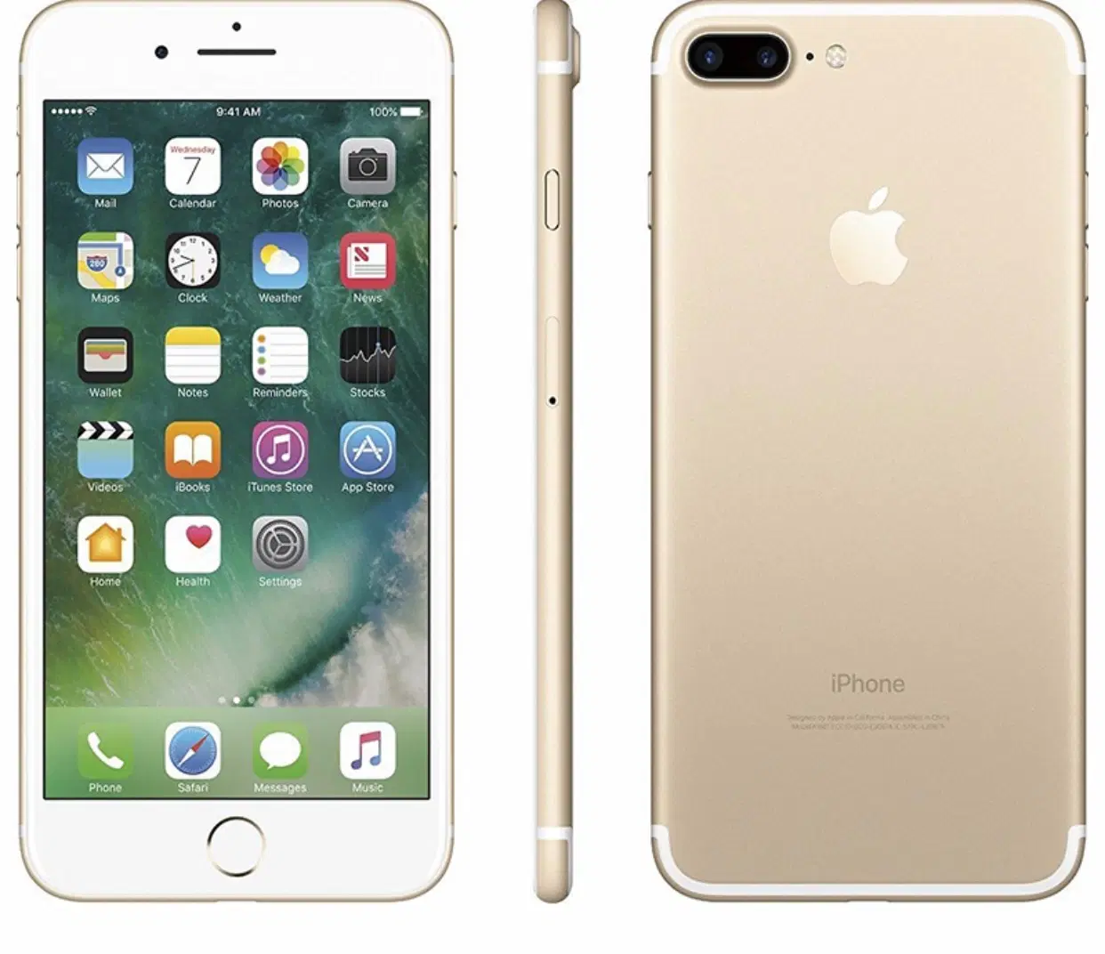 iPhone 7plas|موبایل|قدس, شهرقدس|دیوار