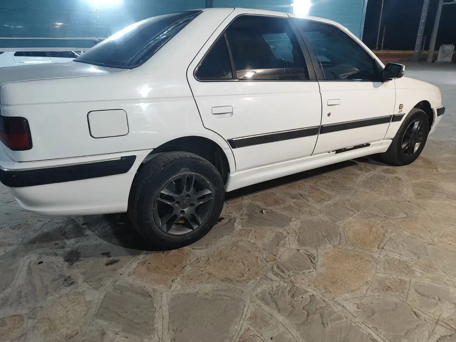 پژو پارسTU5|خودرو سواری و وانت|مه ولات, |دیوار