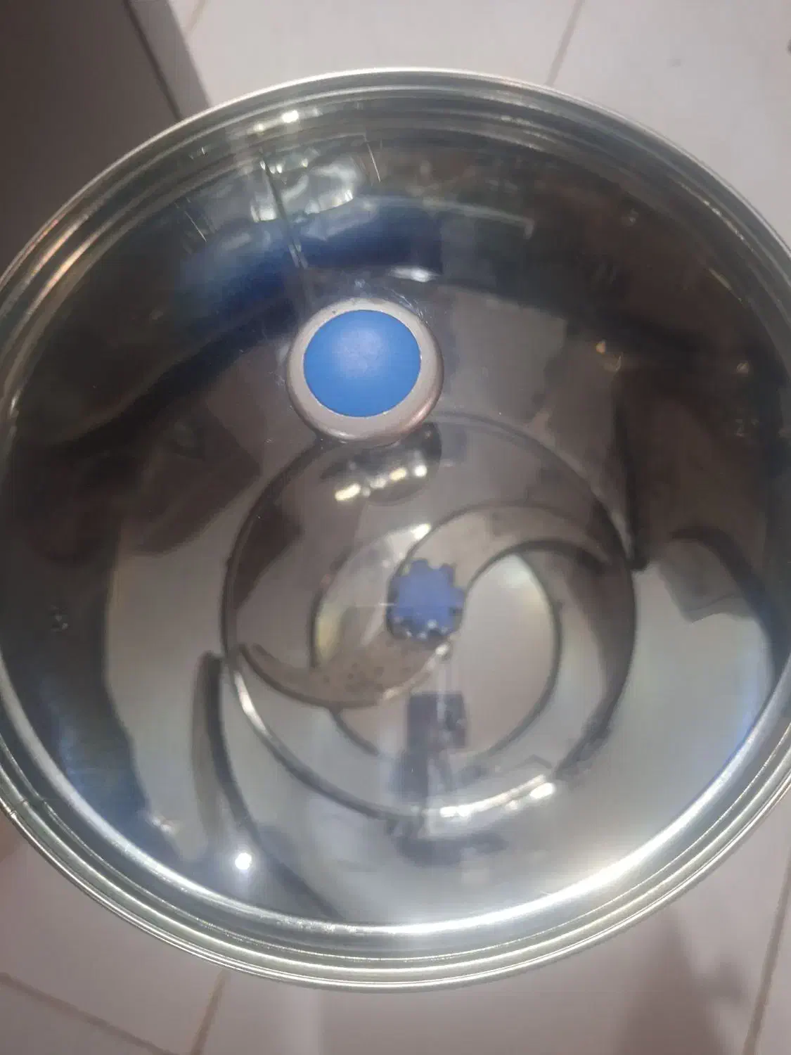 سبزی خوردکن|خردکن، آسیاب، غذاساز|فولادشهر, C1|دیوار