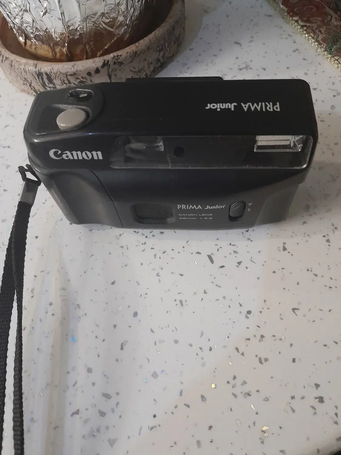 دوربین عکاسی کانن|دوربین عکاسی و فیلم‌برداری|گرگان, |دیوار