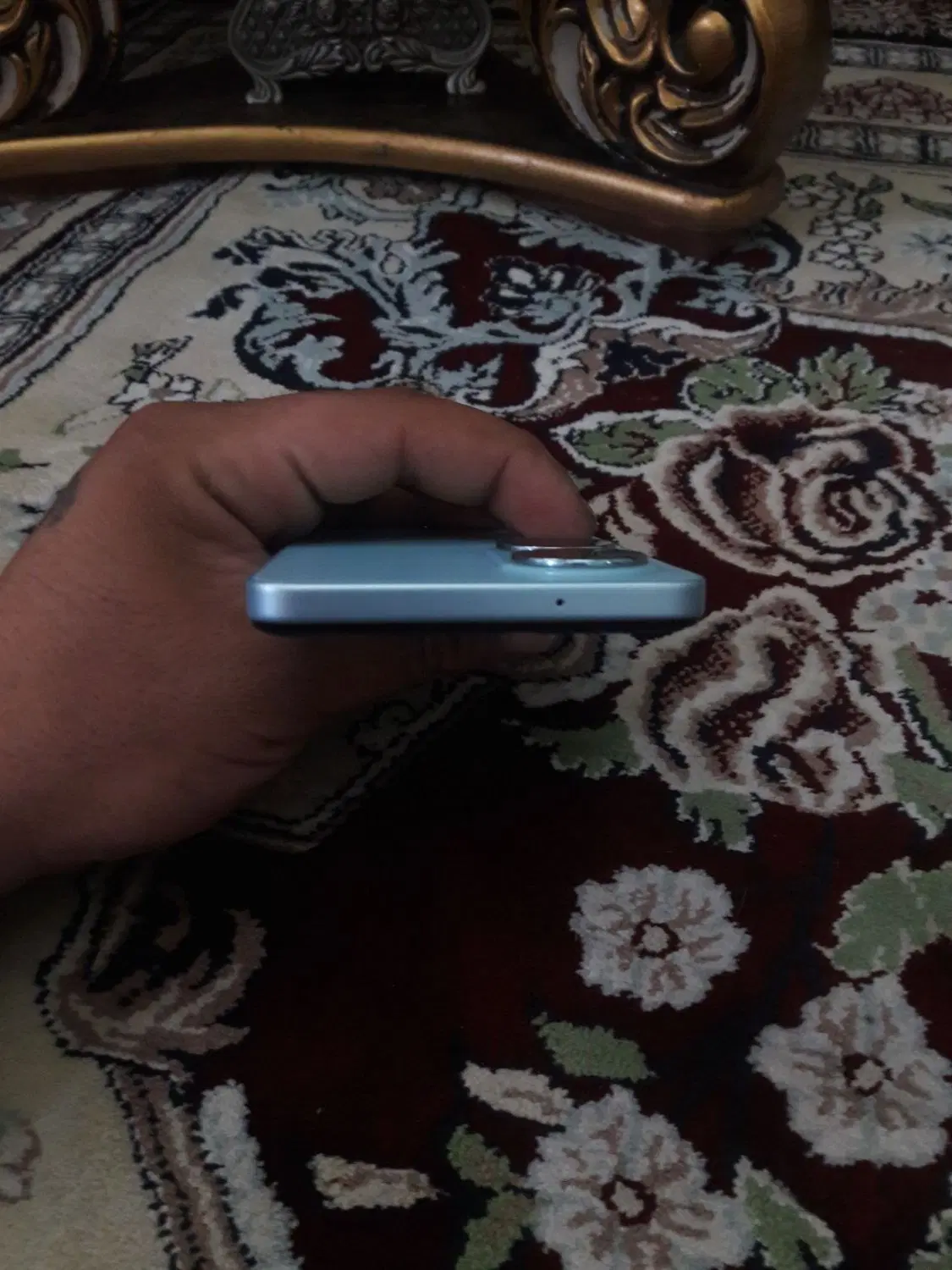HUAWEI  nova  Y73|موبایل|تبریز, |دیوار