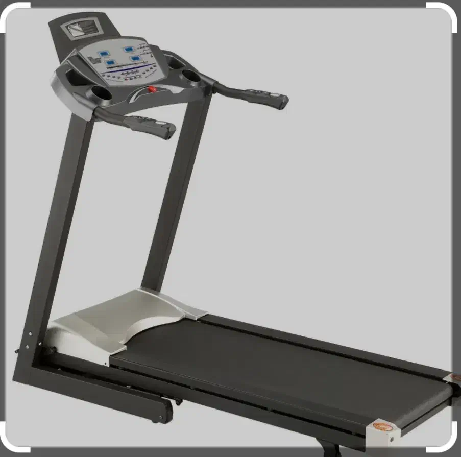 تردمیل|تجهیزات ورزشی|تهران, جوادیه|دیوار