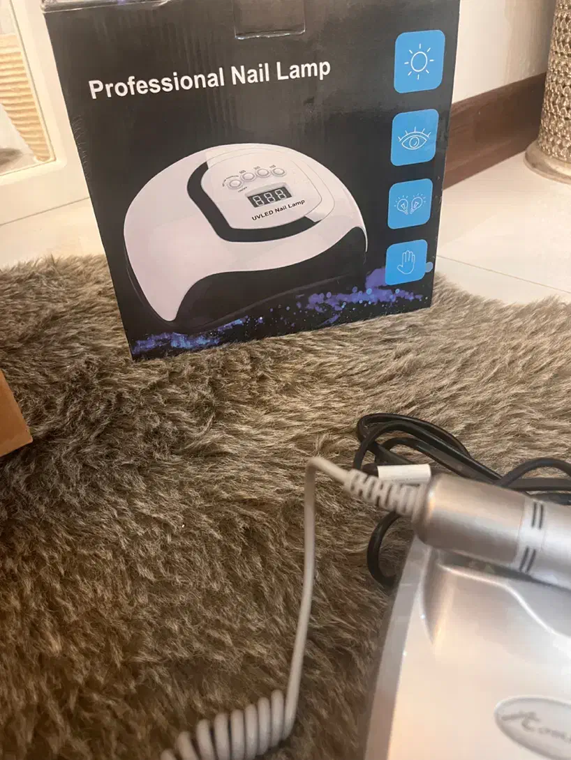 سوهان و یووی ناخن|آرایشی، بهداشتی، درمانی|کرج, فاز ۳ گوهردشت|دیوار