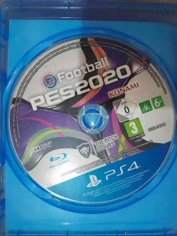 دیسک کونسل بازی|کنسول، بازی ویدئویی و آنلاین|ایذه, |دیوار