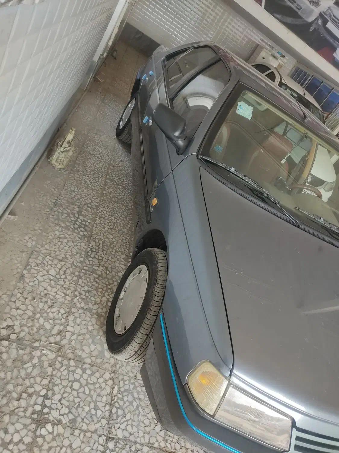 پژو 405 دوگانه کارخانه|خودرو سواری و وانت|زابل, |دیوار