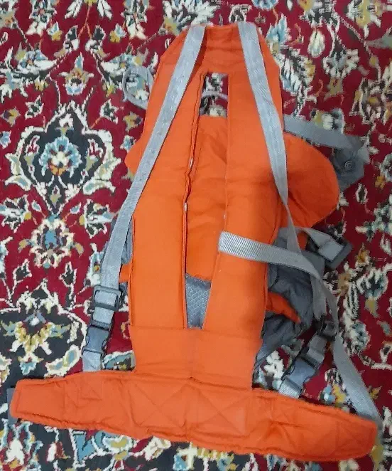 لوازم نوزادی کریر اغوشی ، صندلی کودک ماشین|اسباب و اثاث بچه|بهارستان, |دیوار