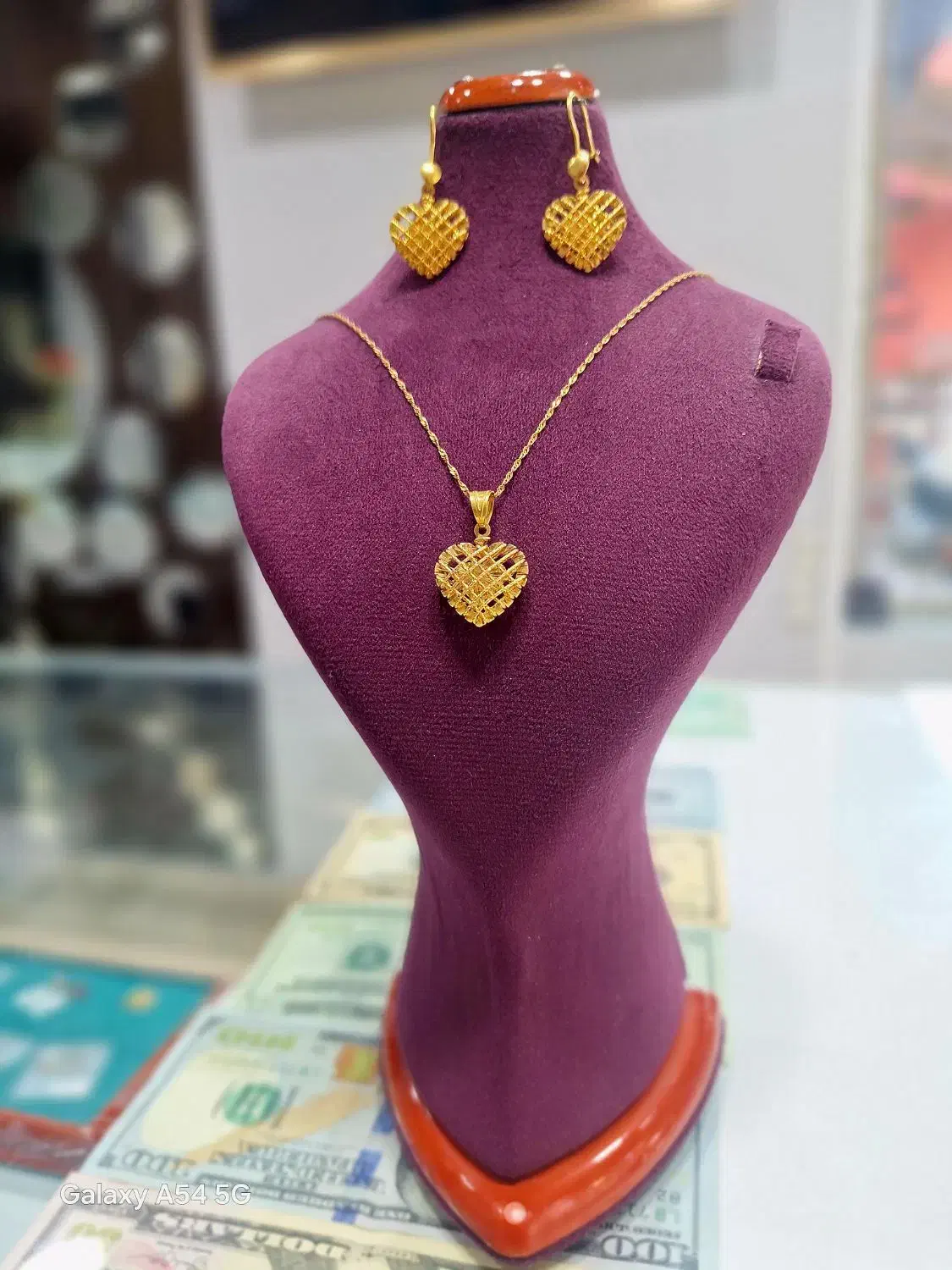 طلا بدون اجرت|جواهرات|نسیم‌شهر, |دیوار