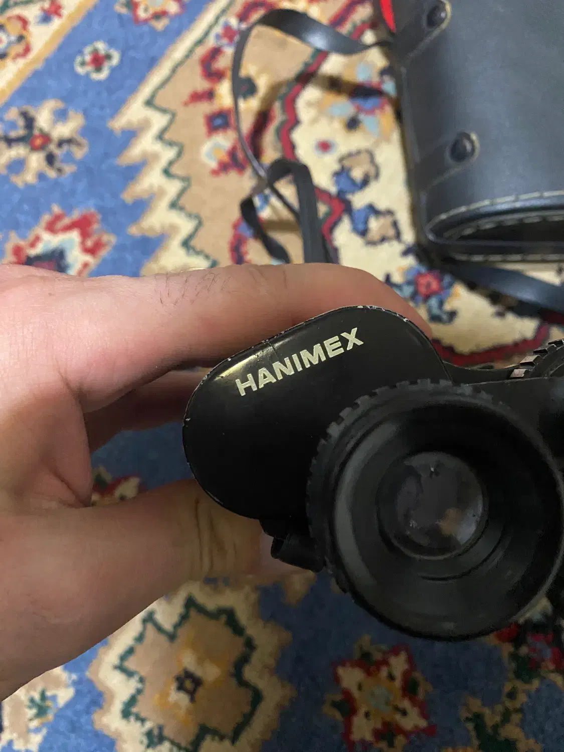 دوربین شکاری|کلکسیون اشیاء عتیقه|اردبیل, |دیوار