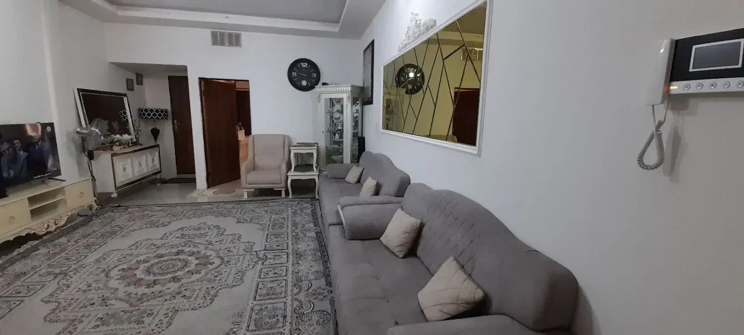 خونه‌ای زیبا نوساز و دنج در قلب شفا سلامی|فروش آپارتمان|مشهد, ایثارگران|دیوار