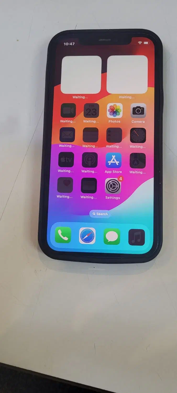 ایفون ۱۲|موبایل|تهران, یاخجی آباد|دیوار