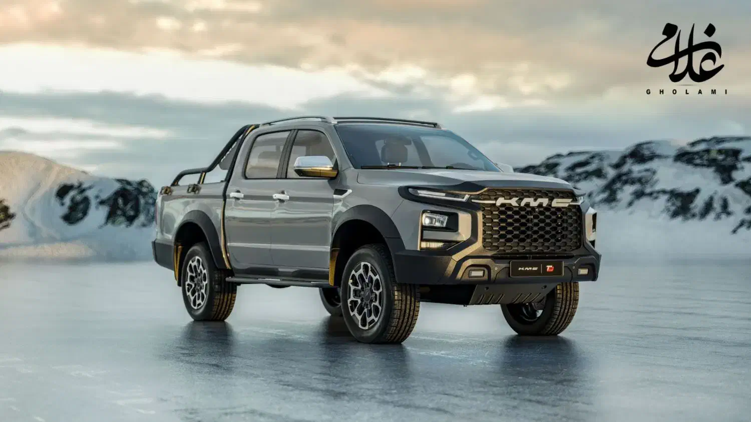 ثبت نام محصولات کرمان موتور|خودرو سواری و وانت|بجنورد, |دیوار