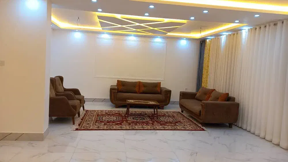 اجاره برای مسافران|اجارهٔ کوتاه‌مدت آپارتمان و سوئیت|بندر گناوه, |دیوار