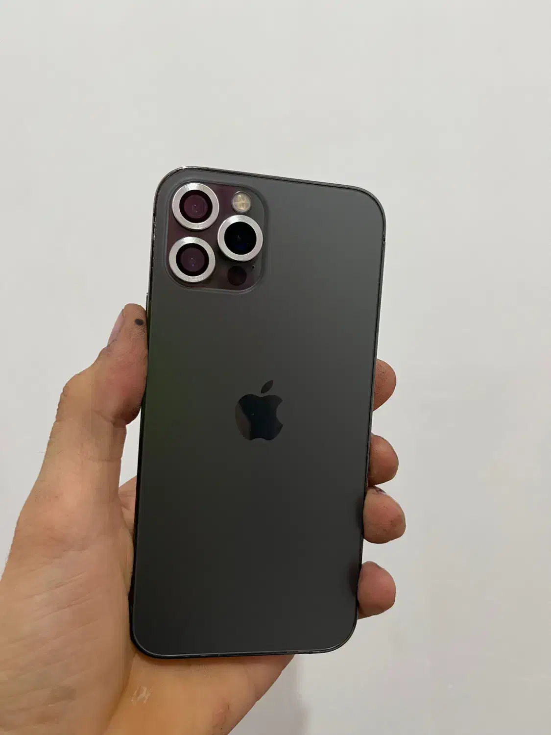 آیفون۱۲پرو|موبایل|رشت, حمیدیان|دیوار