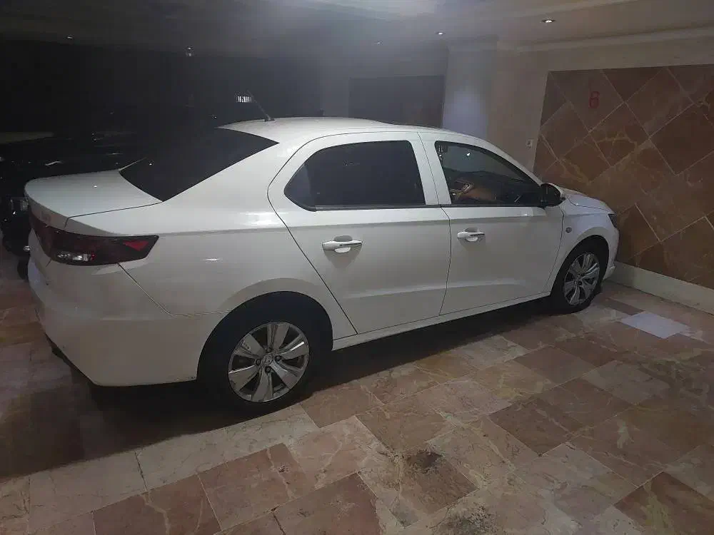 تارا 1402 V2|خودرو سواری و وانت|تهران, فردوس|دیوار