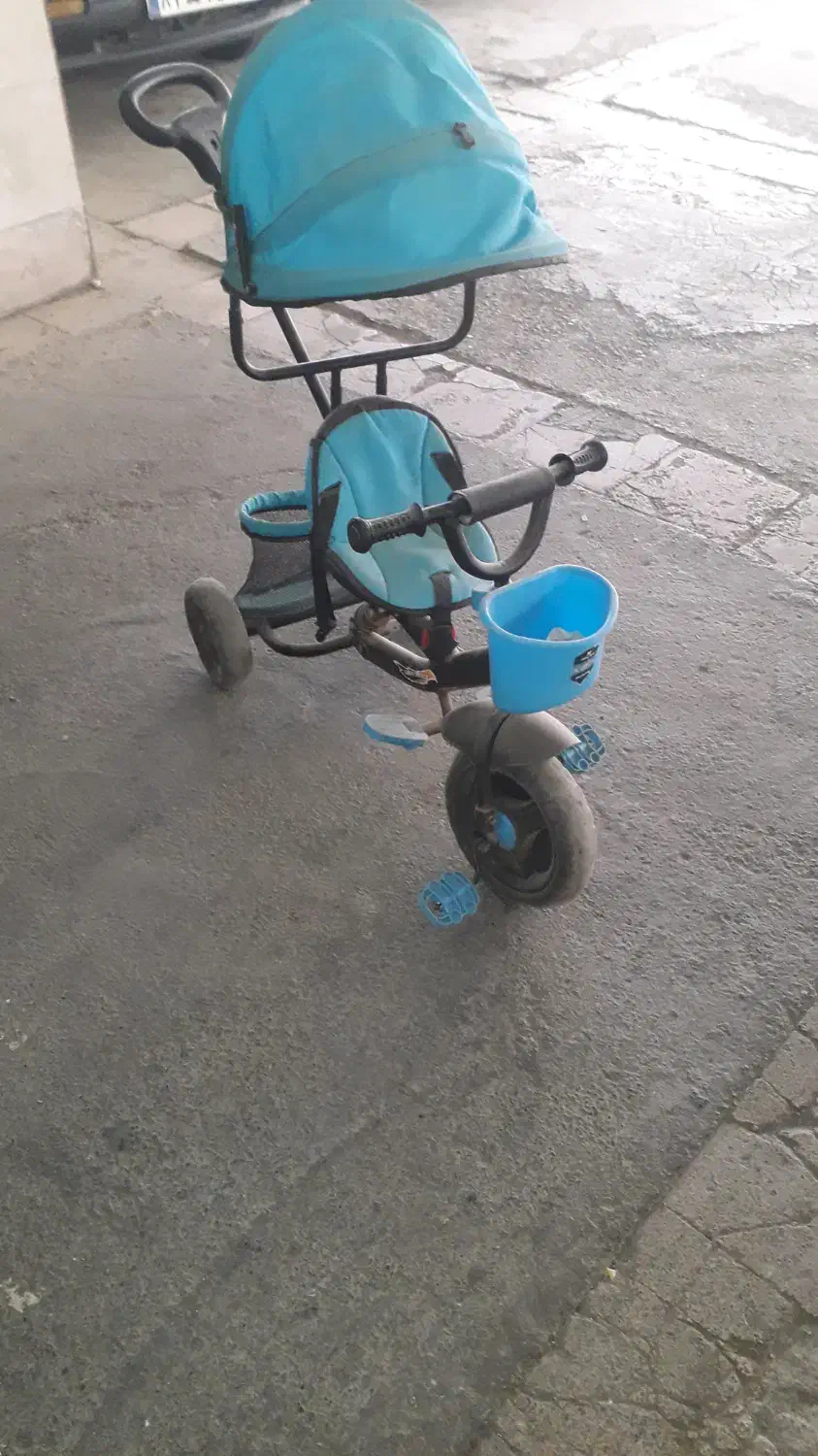 سه چرخه فروشی|دوچرخه، اسکیت، اسکوتر|فردیس, شهرک ۱۱۰|دیوار