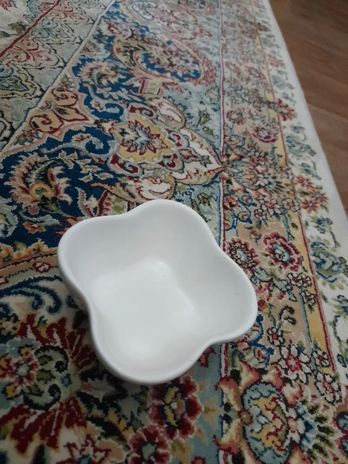 ظرف سفره هفت سین|صنایع دستی و سایر لوازم تزئینی|بجنورد, |دیوار