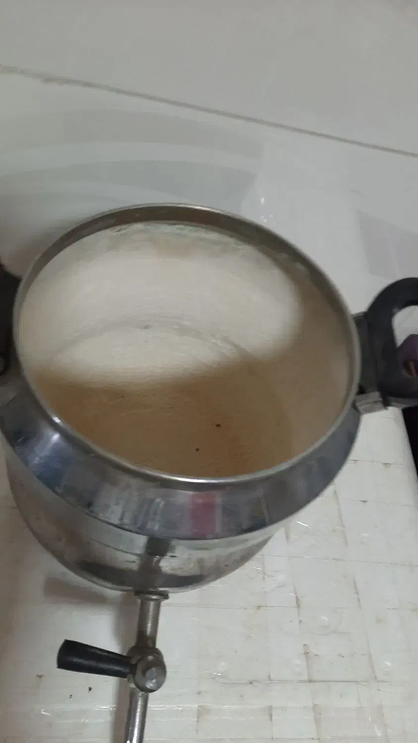 سماور رو گازی|قوری، کتری، قهوه‌ساز دستی|ارومیه, |دیوار