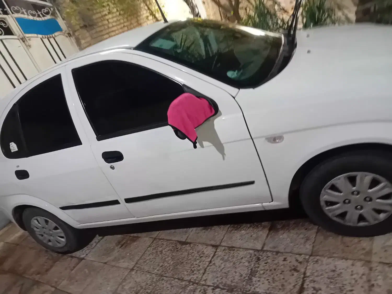 تیبا۲مدل ۹۷|خودرو سواری و وانت|سوسنگرد, |دیوار