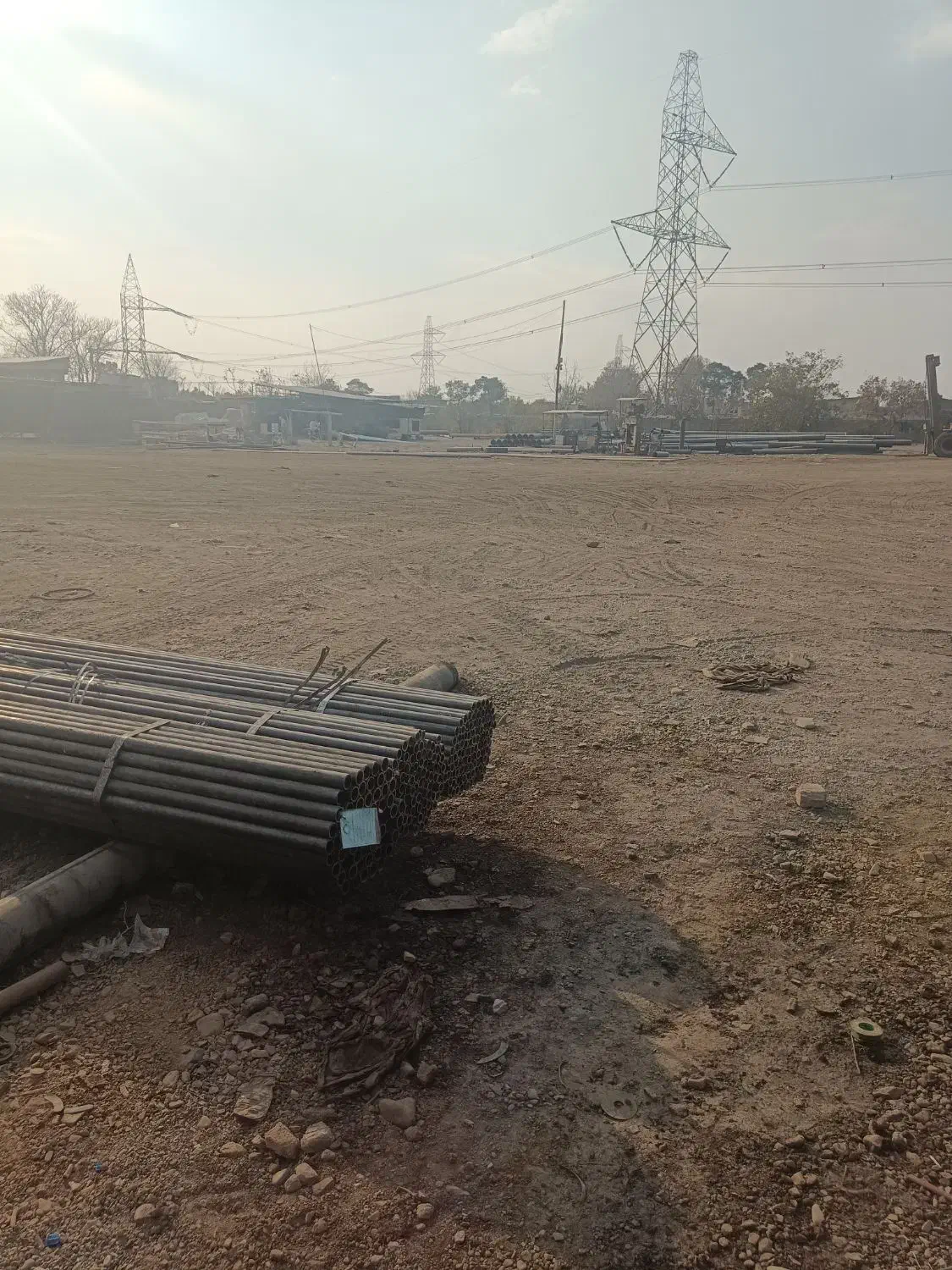 نگهبان شبگرد جهت انباراهن|استخدام سرایداری و نظافت|چهاردانگه (تهران), |دیوار