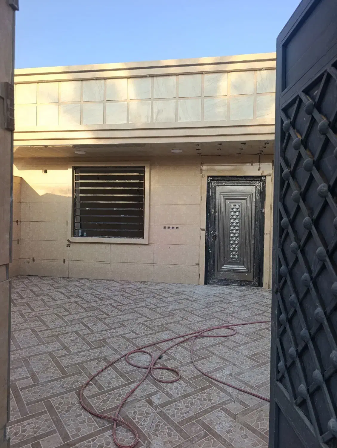 فروش خانه نوساز شیک|فروش خانه و ویلا|دهدشت, |دیوار