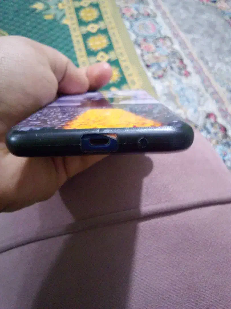 هواویY5 2018|موبایل|رباط‌کریم, شترخوار|دیوار