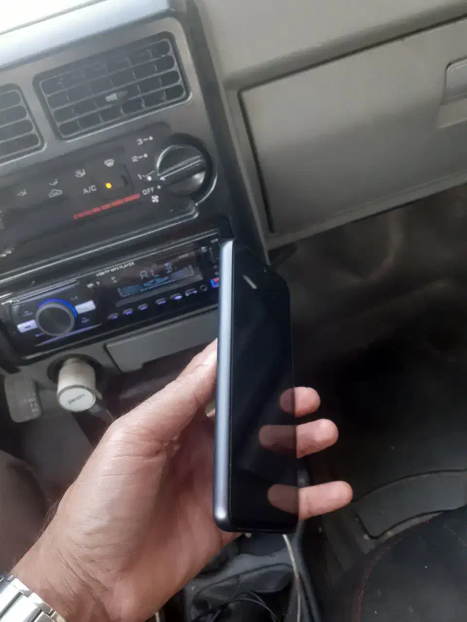 سامسونگ a54 256 گیگ در حد اک|موبایل|مشهد, تربیت (صدف)|دیوار