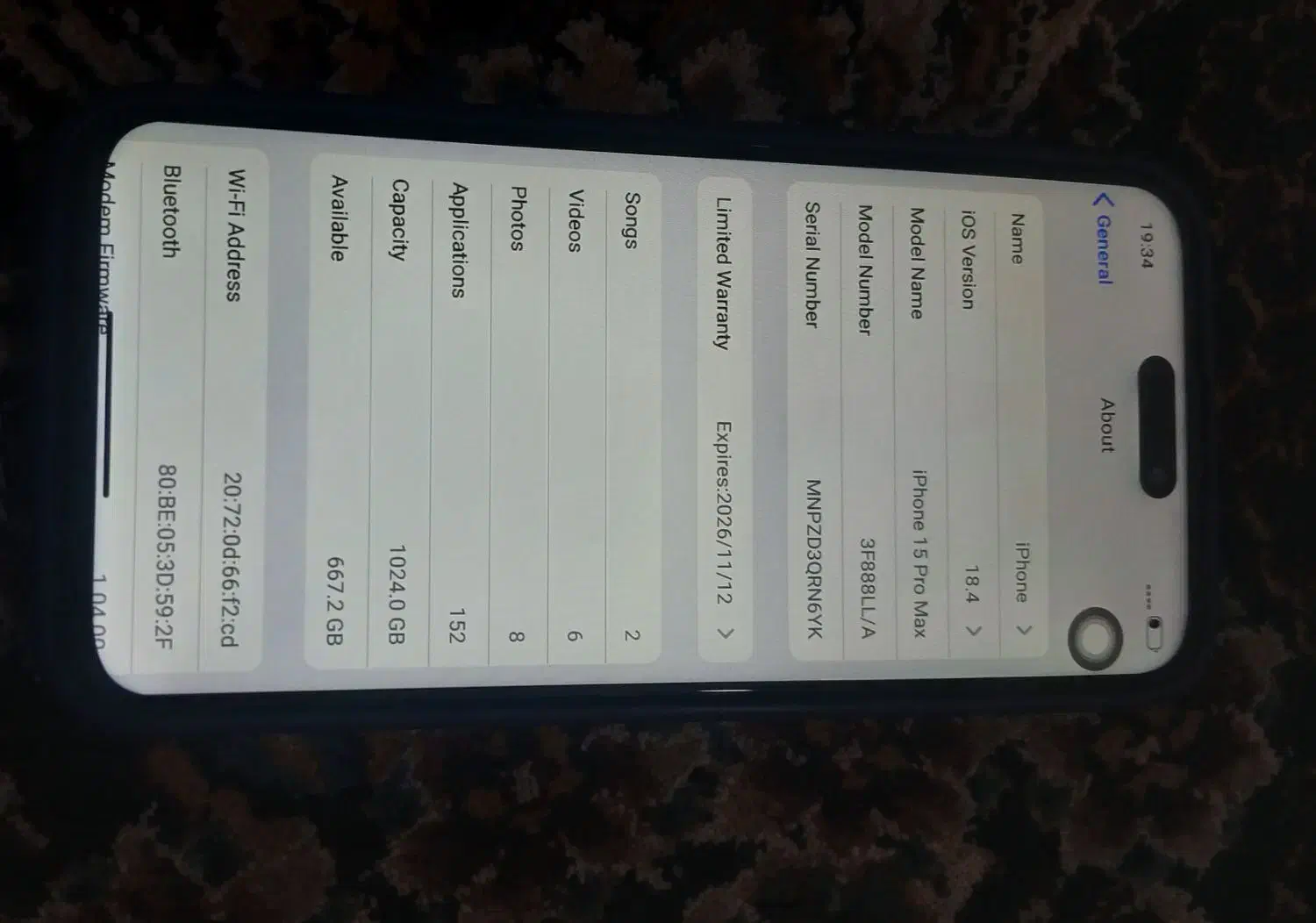 ایفون 15 پرومکس کپی|موبایل|ایرانشهر, |دیوار