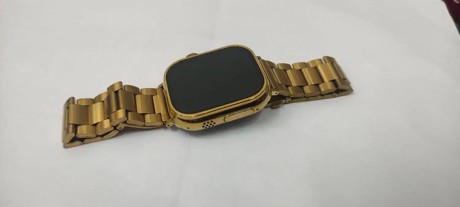 اپل واچ ایکس 8 اولترا مکس|لوازم جانبی موبایل و تبلت|صومعهسرا, |دیوار