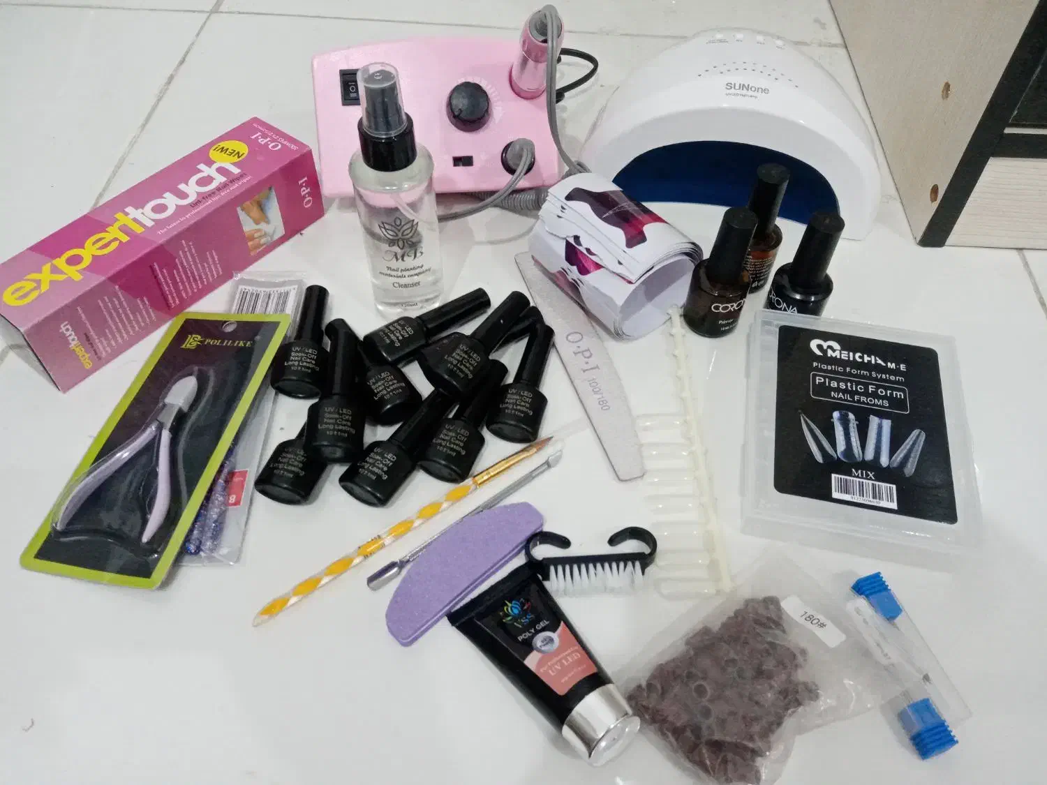 6تومن وسایل کاشت|آرایشی، بهداشتی، درمانی|اهواز, کوی مندلی(سه راه خرمشهر)|دیوار