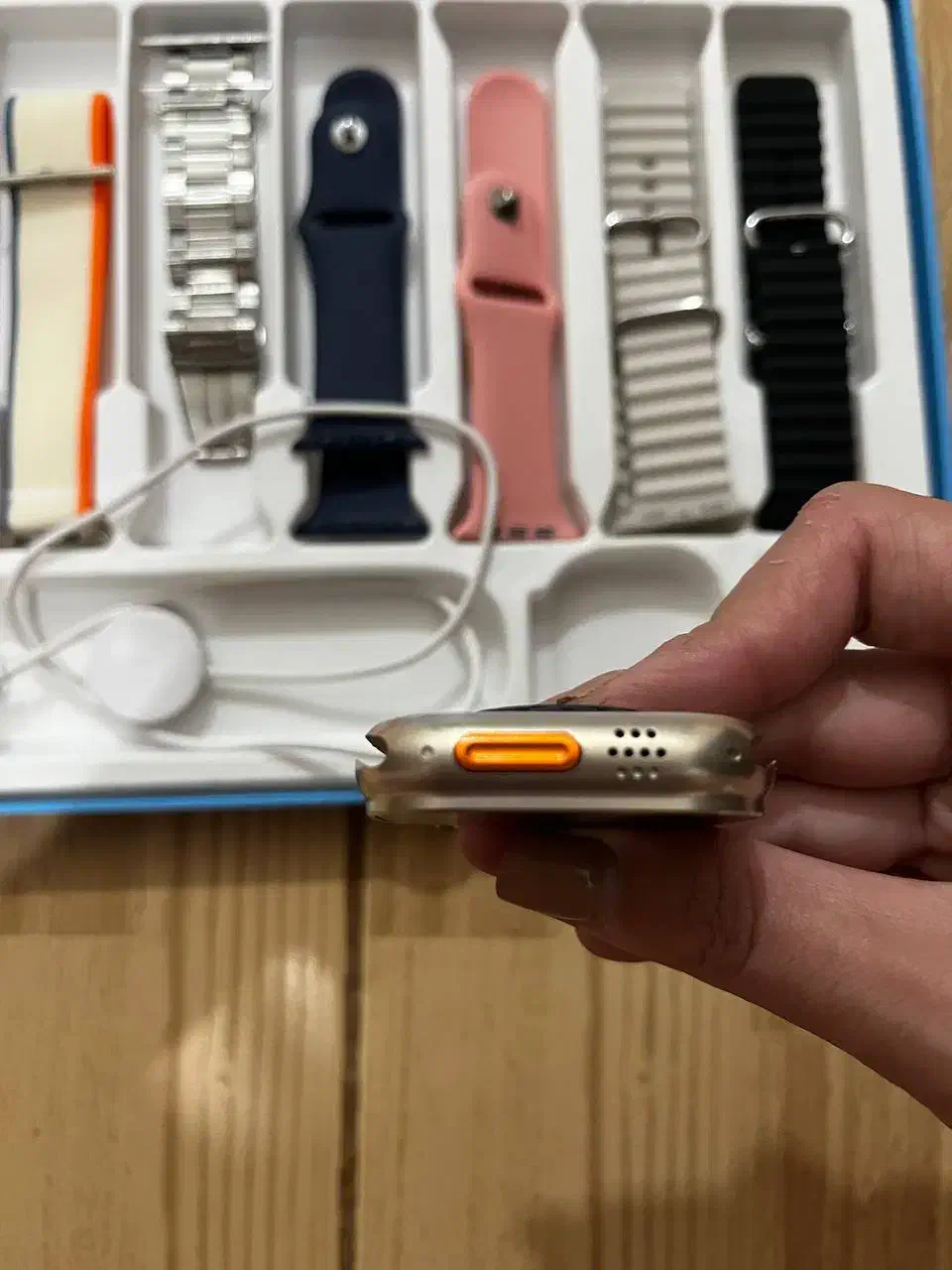 اپل واچ|ساعت|رشت, کوی حسینی|دیوار