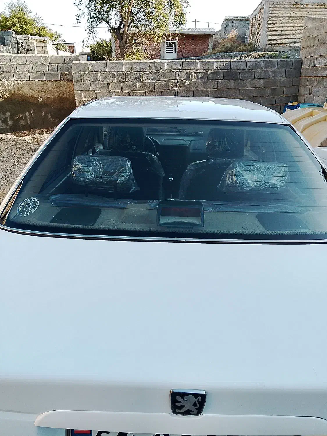 فروشی|خودرو کلاسیک|کهنوج, |دیوار