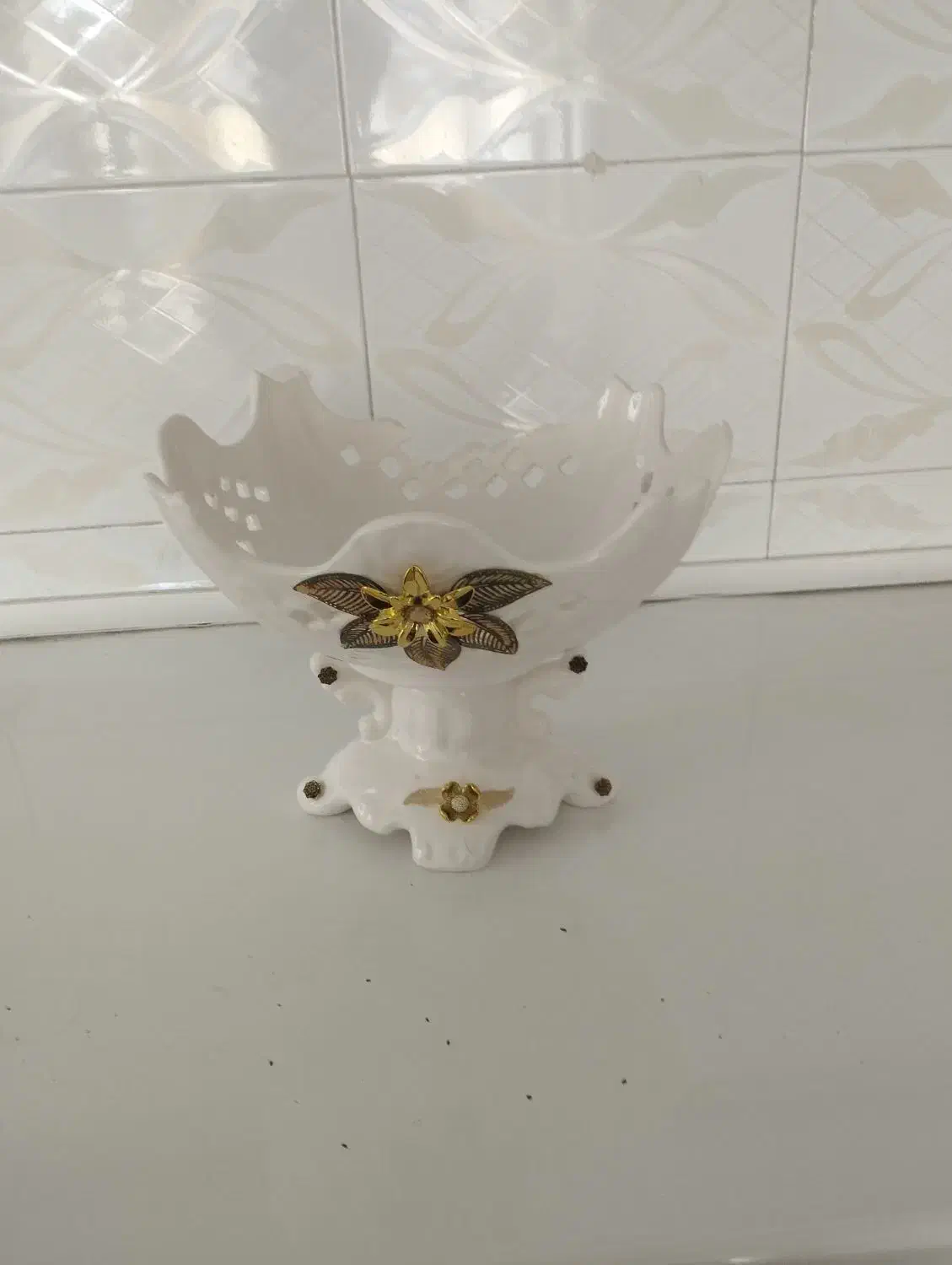 کاسه های دکوری و کاربردی|حراج|جوانرود, |دیوار