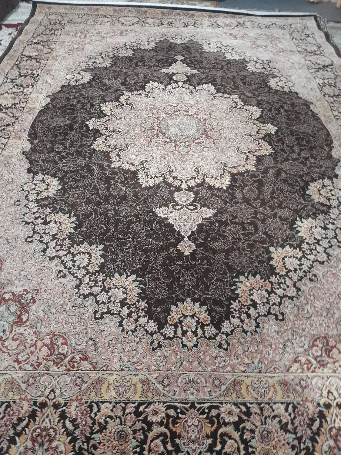 فرش ماشینی|فرش|ارومیه, |دیوار