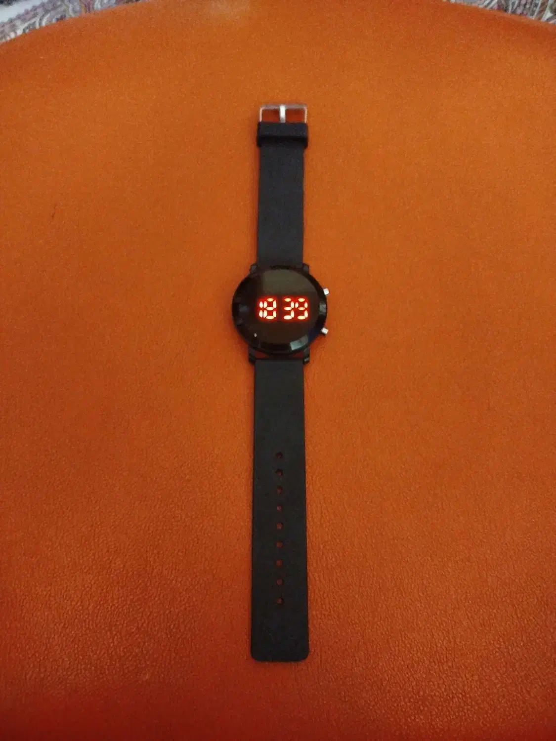 ساعت مچی|ساعت|طرقبه, |دیوار