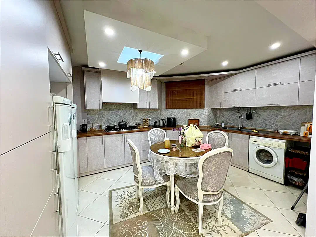 ۷۶ متر/طبقه ۳ / صیادشیرازی ۲۳ عماد|فروش آپارتمان|مشهد, شهرآرا|دیوار