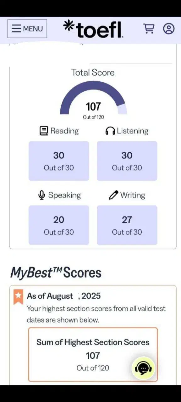 برگزاری ازمون تافل/جی اریی/چنت اس/آیلتس تضمینی۱۰۰٪|خدمات آموزشی|مشهد, هنرستان|دیوار